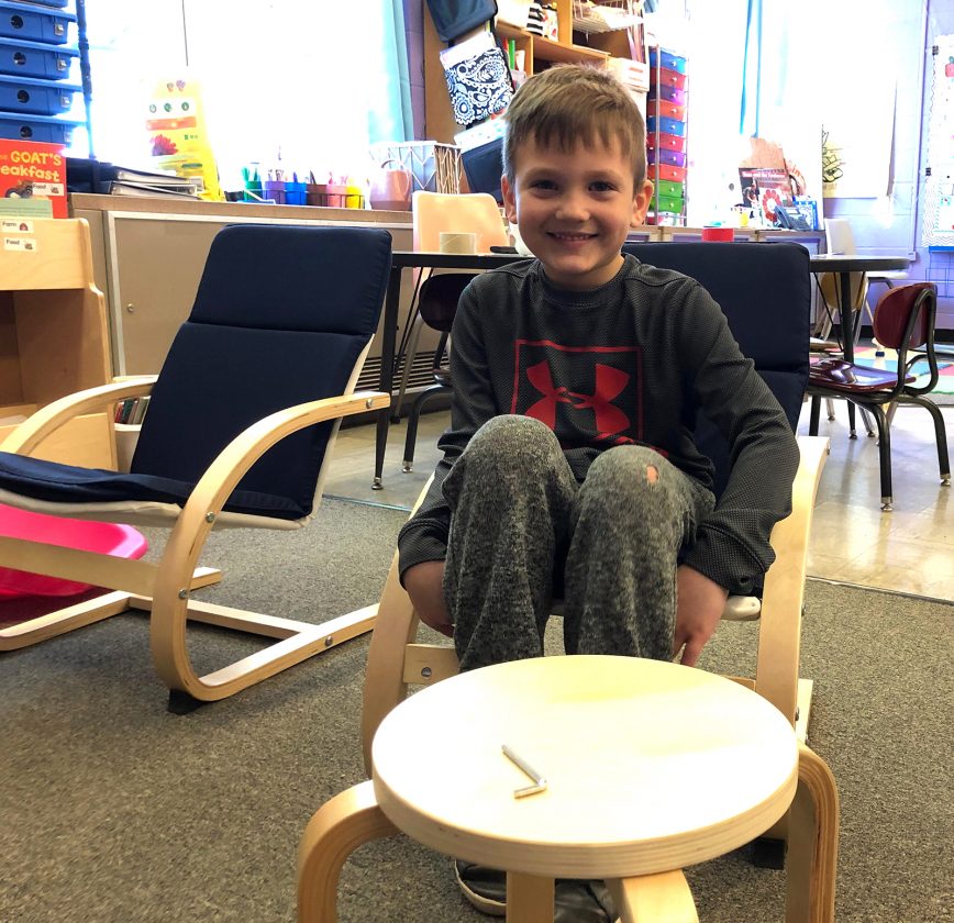 Student in the Spotlight — Henry Randall | News, Sports, Jobs - Times ...